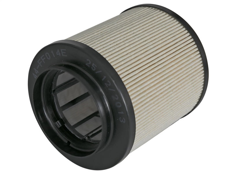 
                      
                        aFe Pro GUARD D2 Kraftstofffilter 11–17 Ford Diesel Trucks V8 6,7 l (td) (4er-Pack)
                      
                    