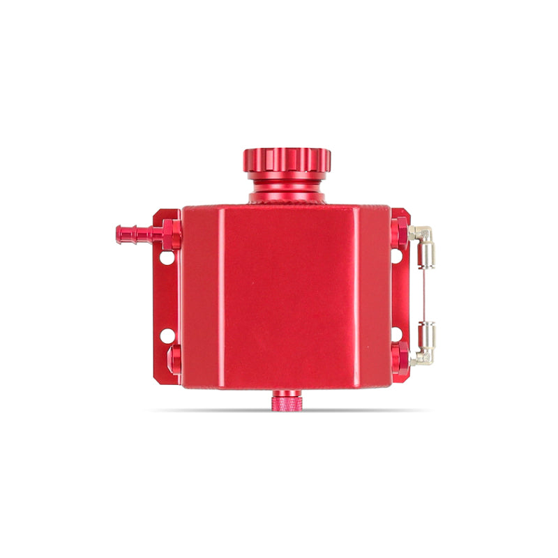 Mishimoto 1L Coolant Overflow Tank - Red