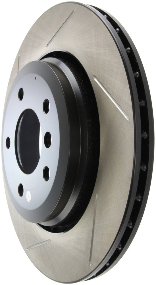 
                      
                        StopTech Slotted Sport Brake Rotor
                      
                    