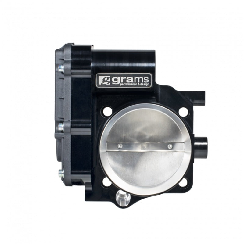 
                      
                        Grams Performance DBW Electronic 72mm Throttle Body 2012+ Scion FR-S / Subaru BRZ
                      
                    