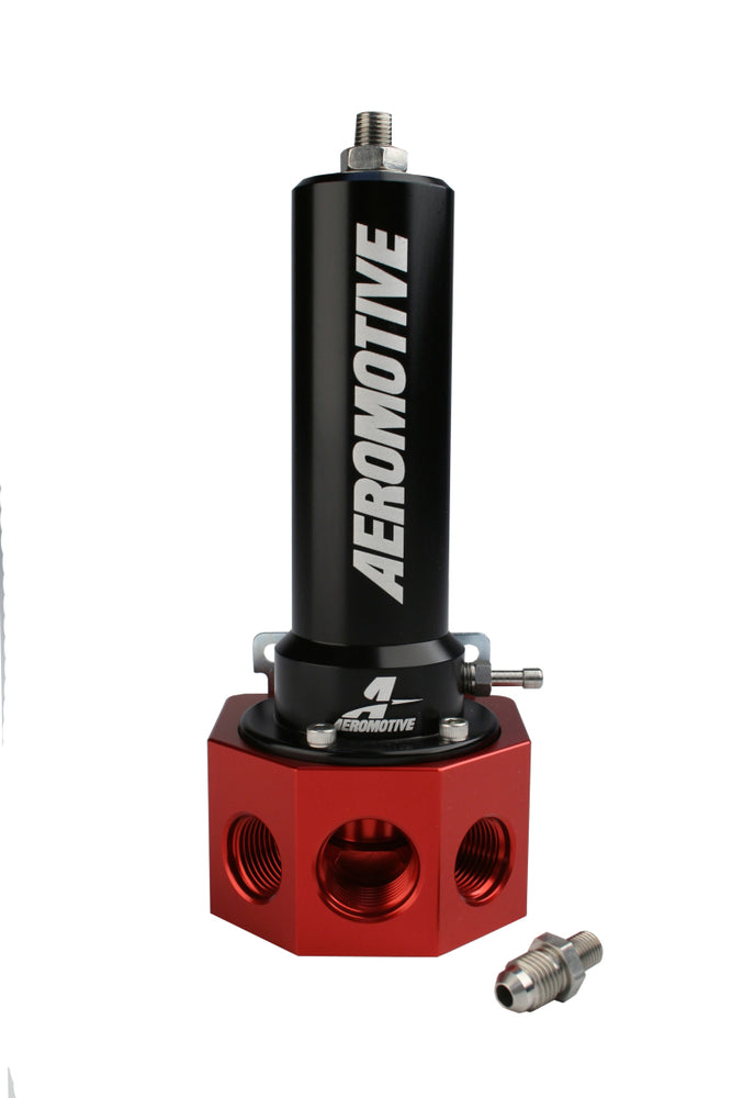 
                      
                        Aeromotive Belt Drive Pump EFI Regulator
                      
                    