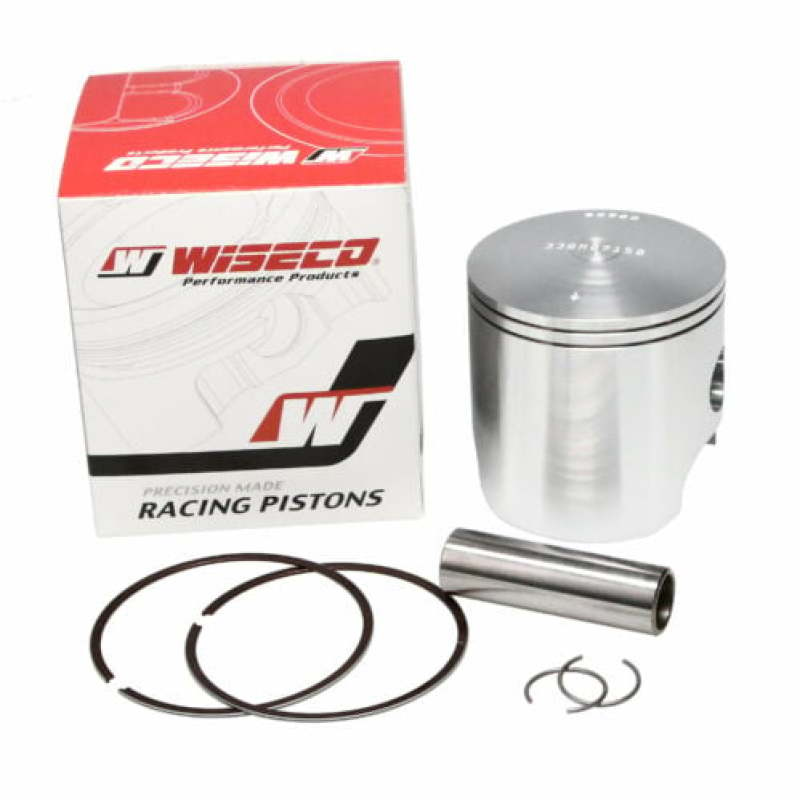 Wiseco 13-14/16-18 Kawasaki KX450F 13:1 CR Piston