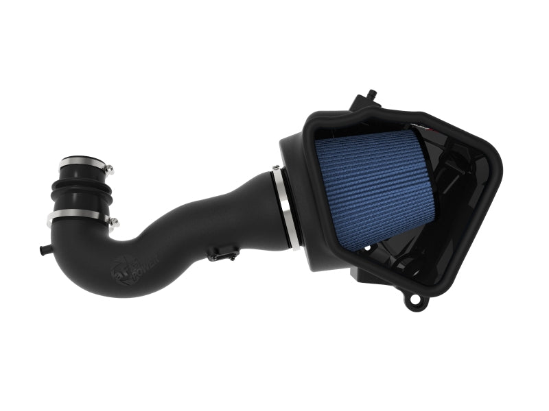 
                      
                        aFe Magnum FORCE Stage-2 Pro 5R Cold Air Intake 19-20 GM Silverado/Sierra 1500 V6-4.3L
                      
                    