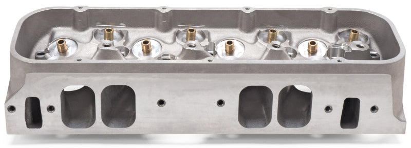 
                      
                        Edelbrock Race Cyl Head Musi CNC BBC Victor 24Deg Bare
                      
                    