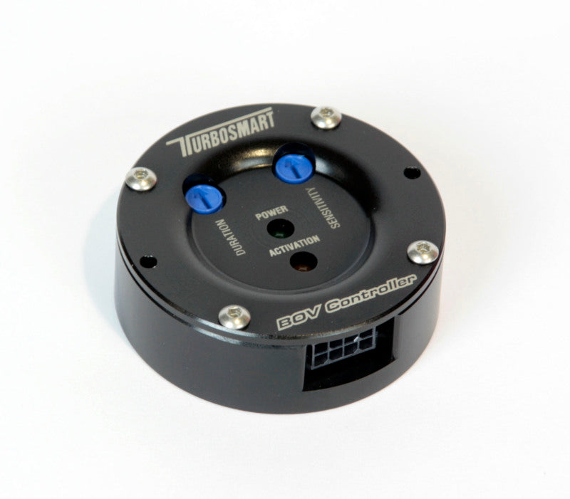 Turbosmart BOV-Controller-Kit (nur Controller + Hardware – KEIN BOV) SCHWARZ