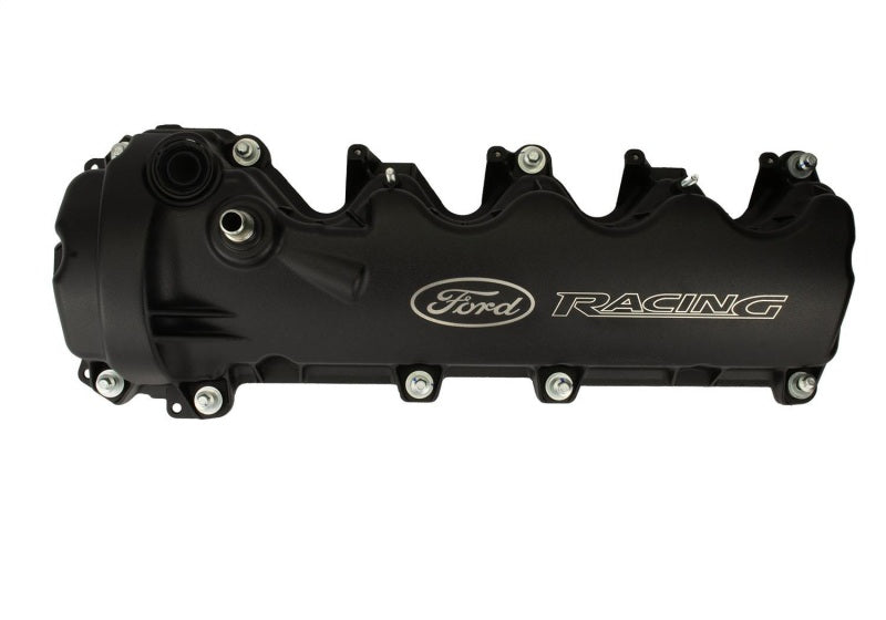 
                      
                        Ford Racing Black Ford Racing Coated 3-Valve Cam Covers
                      
                    