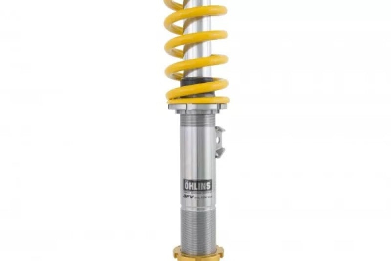 
                      
                        Ohlins 16-20 BMW M2/M3/M4 (F87/F8X) Road & Track Coilover System
                      
                    