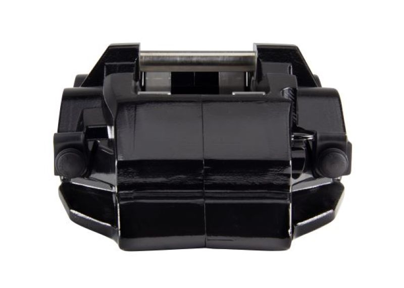 
                      
                        EBC Racing 92–00 BMW M3 (E36) vorne links Apollo-4 schwarzer Bremssattel
                      
                    