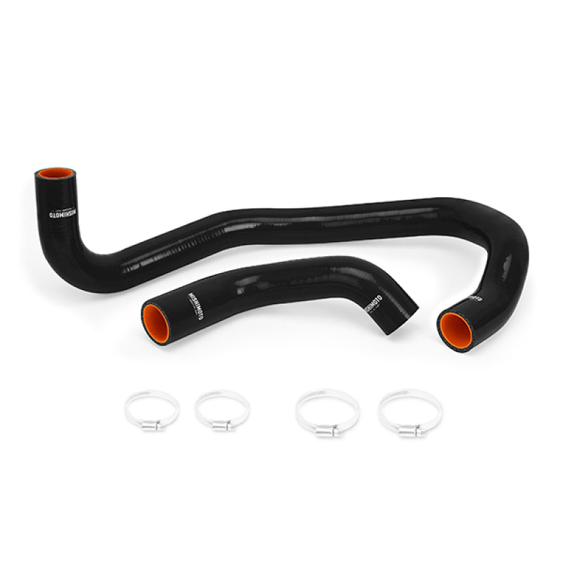 
                      
                        Mishimoto 05-10 Mopar 5.7L V8 Black Silicone Hose Kit
                      
                    