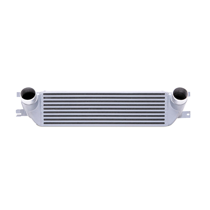 
                      
                        Mishimoto 2015 Ford Mustang EcoBoost Performance Intercooler Kit - Silver Core Polished Pipes
                      
                    