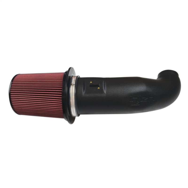 
                      
                        Injen 17-19 Chevy Silverado 2500/3500 Duramax L5P 6.6L Evolution Cold Air Intake (Oiled Filter)
                      
                    