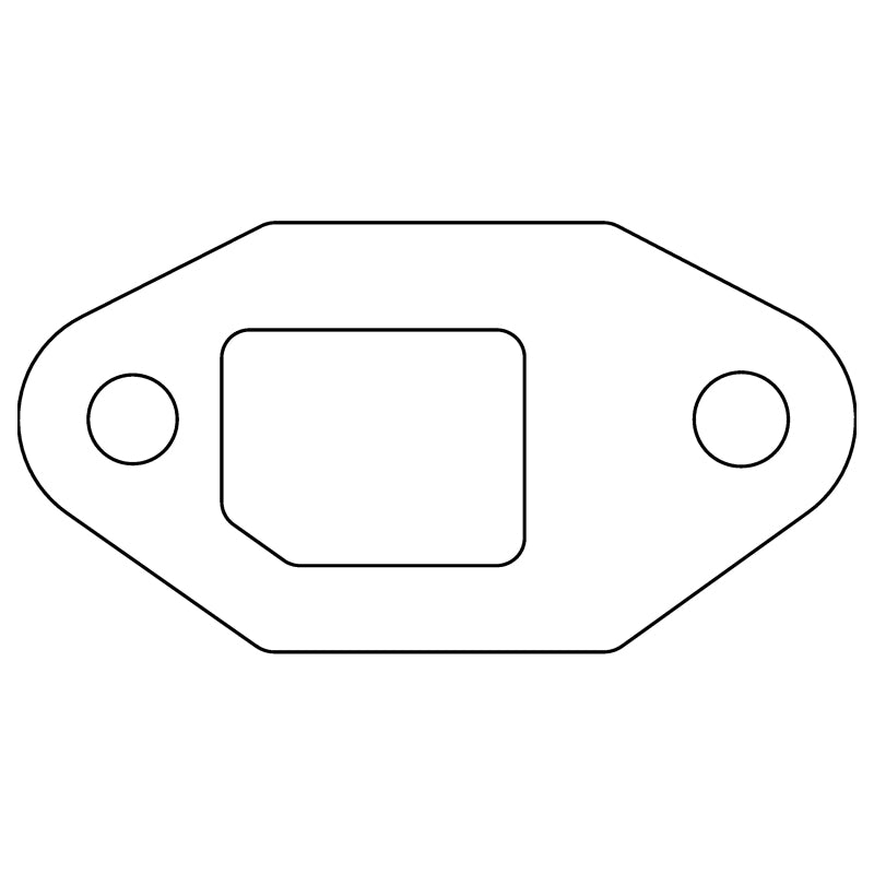 Cometic Holden 253/304/308 V8 .031in Fiber Fuel Pump Gasket