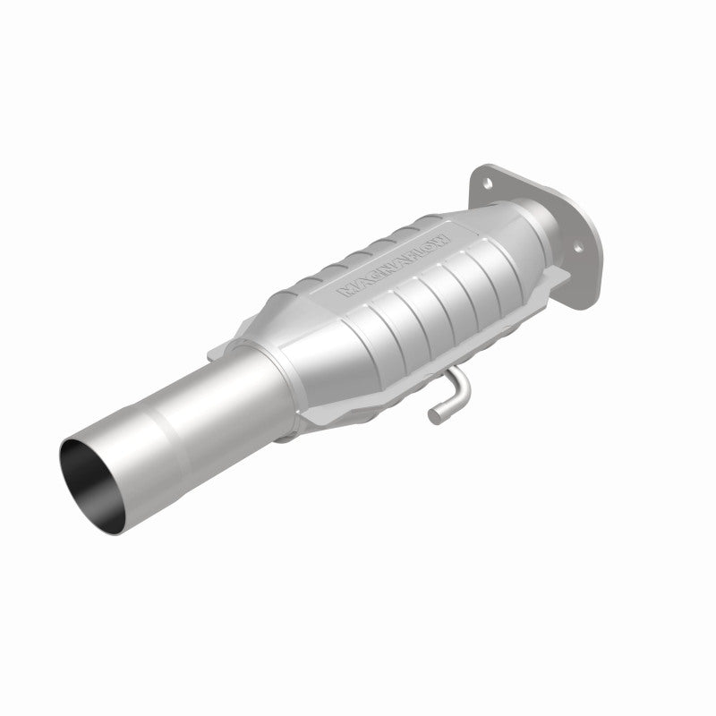 
                      
                        MagnaFlow Conv DF GM 86 90
                      
                    