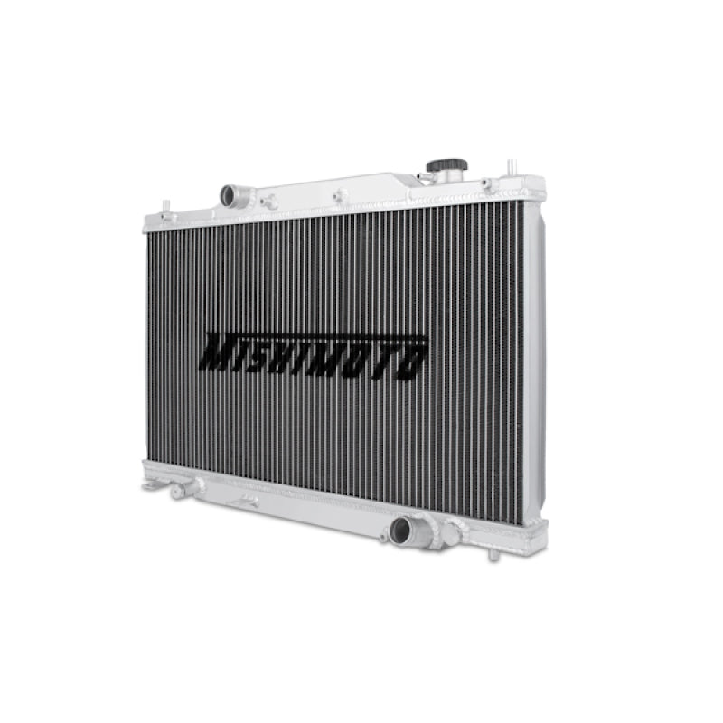 
                      
                        Mishimoto 02-05 Honda Civic SI Manual Aluminum Radiator
                      
                    