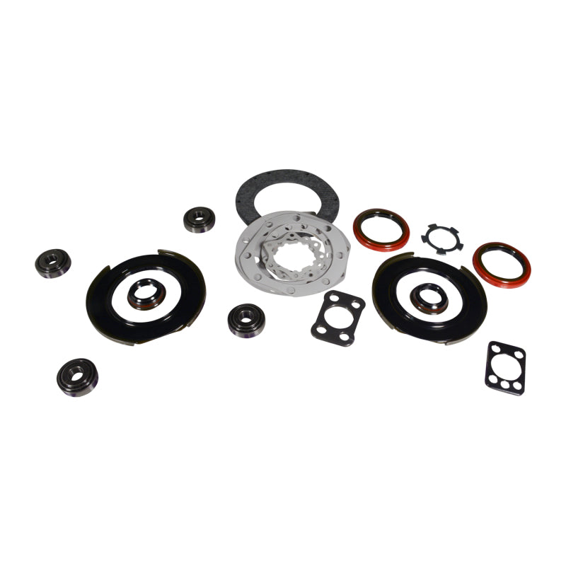 
                      
                        Yukon Gear Toyota 79-85 Hilux and 75-90 Landcruiser Knuckle Kit
                      
                    