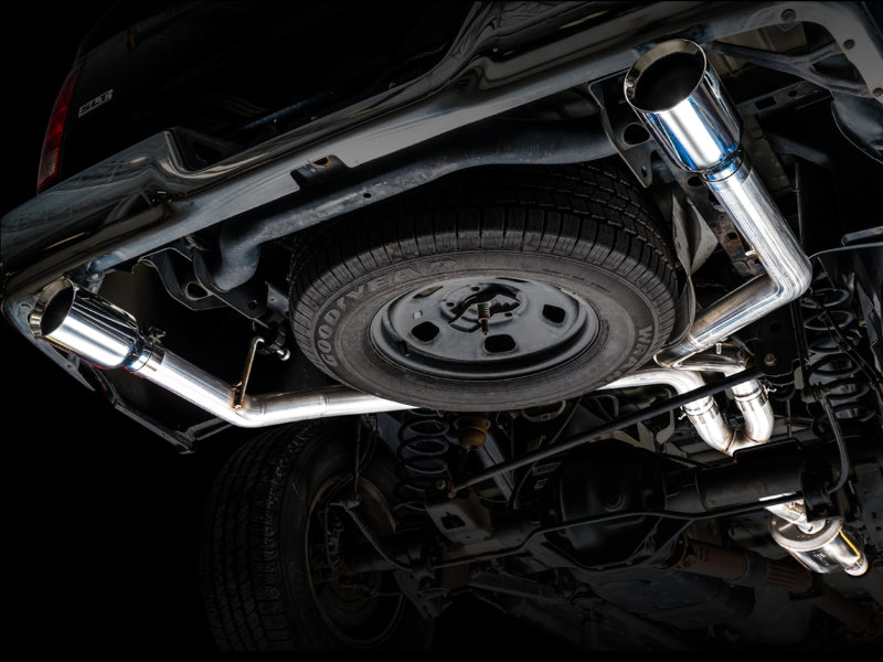 
                      
                        AWE Tuning 09-18 RAM 1500 5.7L (w/o Cutout) 0FG Dual Rear Exit Cat-Back Exhaust - Chrome Silver Tips
                      
                    