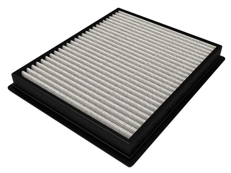 
                      
                        aFe MagnumFLOW Air Filters OER PDS A/F PDS Nissan Titan/Armada 04-12 V8-5.6L
                      
                    