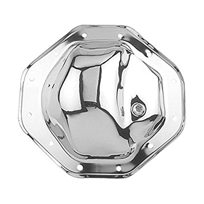 
                      
                        Yukon Gear Chrome Cover For Chrysler 9.25in
                      
                    