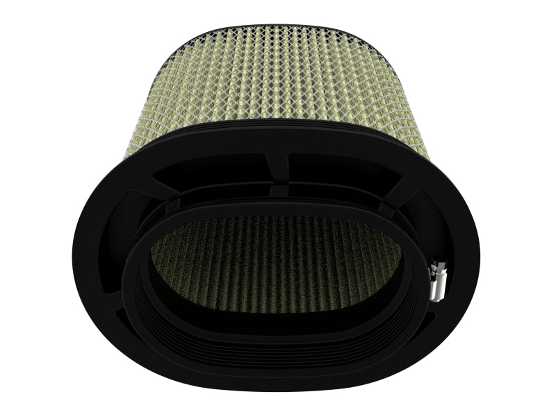 
                      
                        aFe MagnumFLOW Pro GUARD 7 Universal Filter (6.5x4.75)IN F x (9x7)IN B x (9x7)IN T(Inverted) x 9IN H
                      
                    