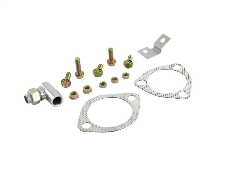 
                      
                        Skunk2 16-20 Honda Civic 1.5T Downpipe Kit w/ Cat
                      
                    