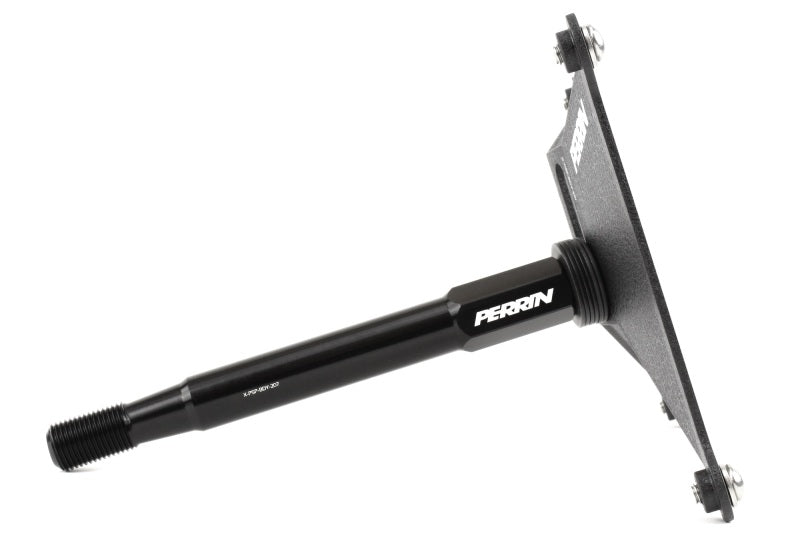 
                      
                        PERRIN 2022+ Subaru Forester Wilderness Nummernschildhalter
                      
                    