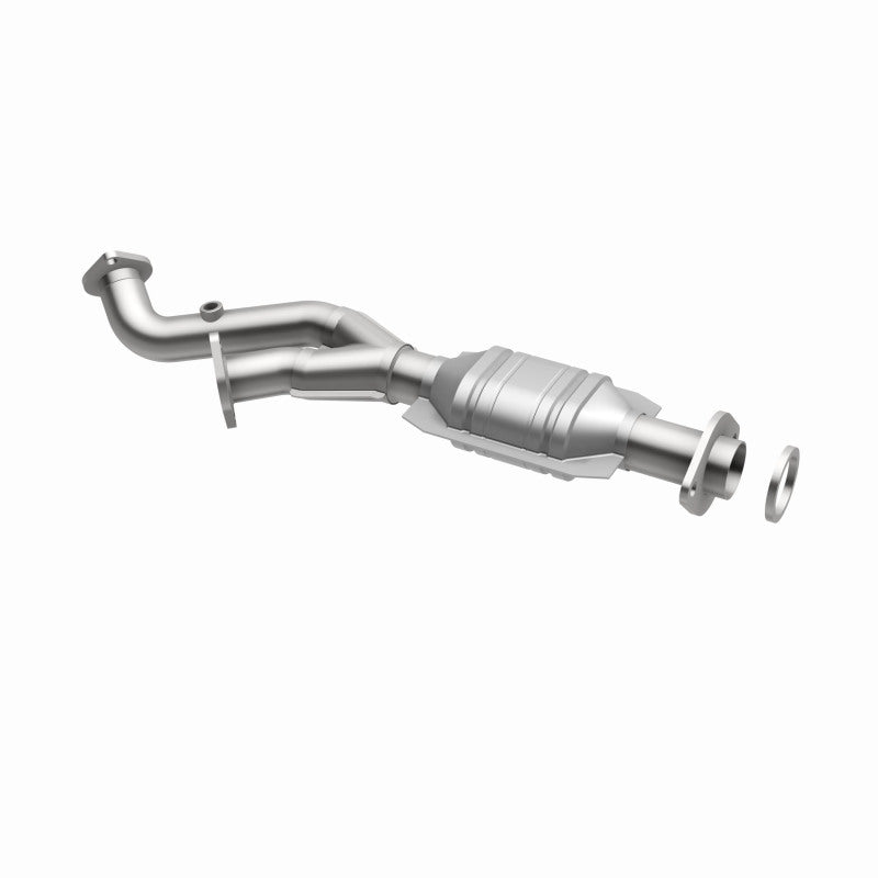 
                      
                        MagnaFlow Conv DF 03-04 4Runner 4.7 Rear
                      
                    