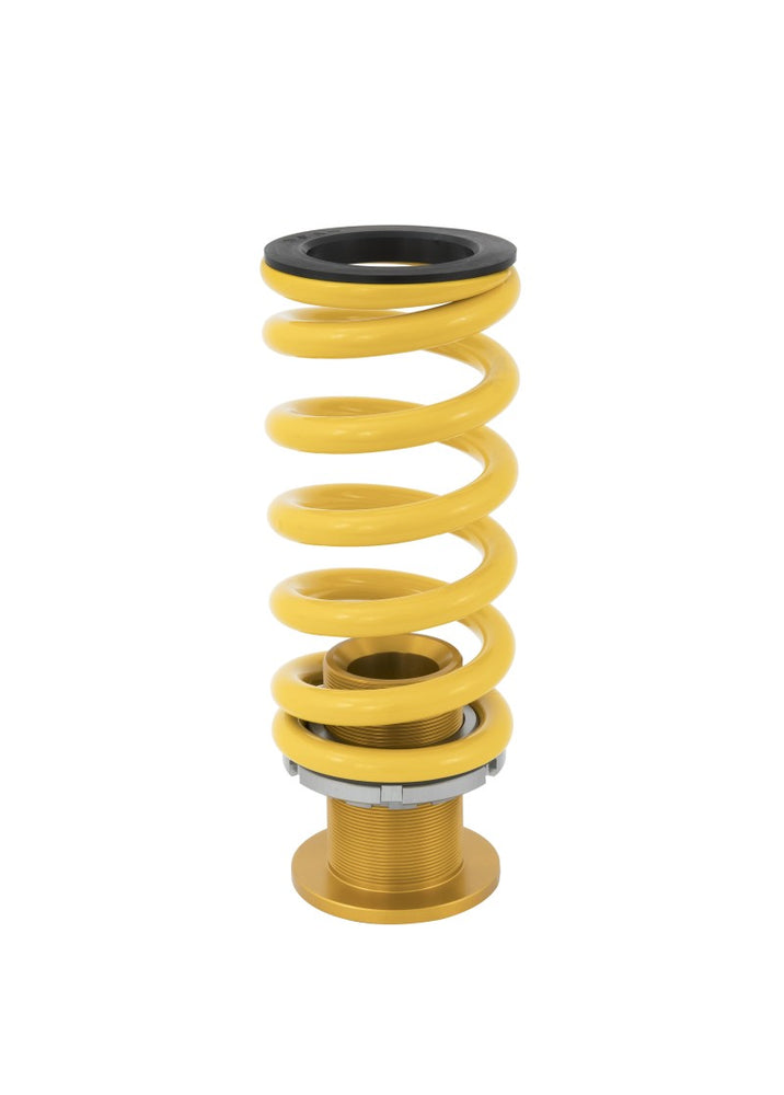 
                      
                        Ohlins 17-21 Honda Civic Type R (FK8) 23 Honda Civic Type R (FL5) Road &amp; Track Coilover System
                      
                    