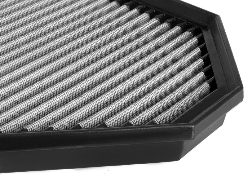 
                      
                        aFe MagnumFLOW OEM Replacement Air Filter PRO DRY S 11-16 BMW X3 xDrive28i F25 2.0T
                      
                    