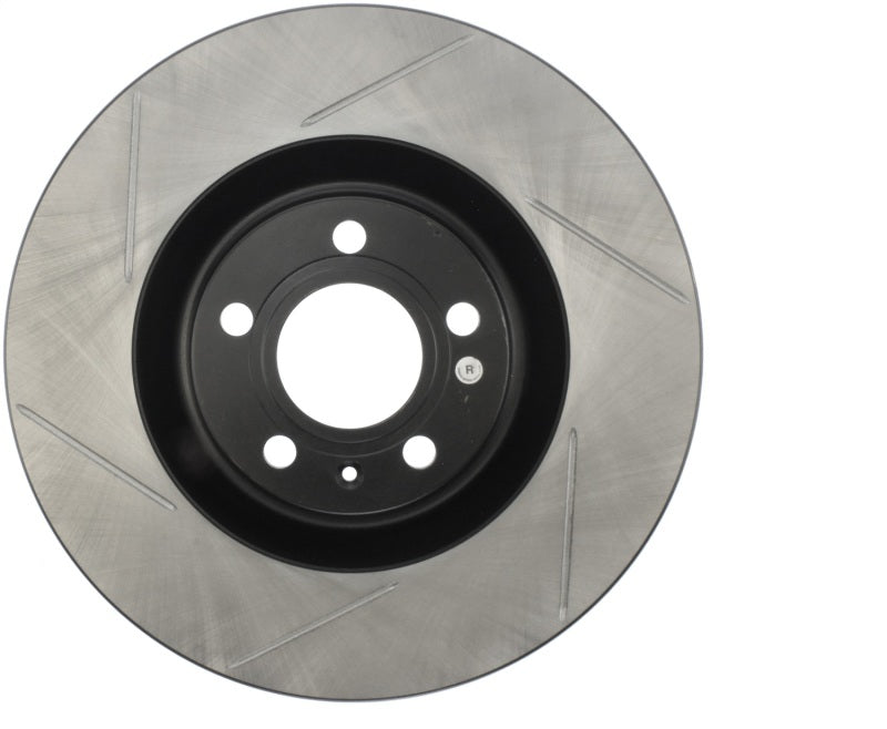 
                      
                        StopTech Slotted Sport Brake Rotor
                      
                    