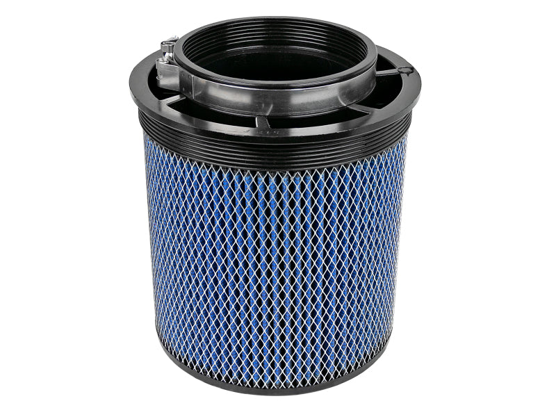 
                      
                        aFe Momentum Intake Replacement Air Filter w/ Pro 10R Media 5-1/2 IN F x 8 IN B x 8 IN T (Inverted)
                      
                    