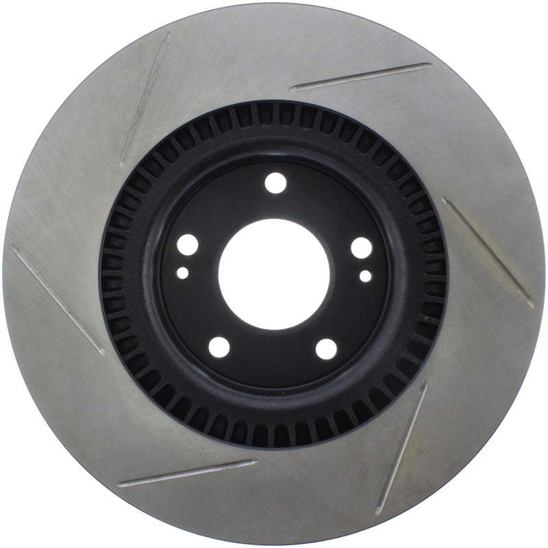 StopTech Slotted Sport Brake Rotor