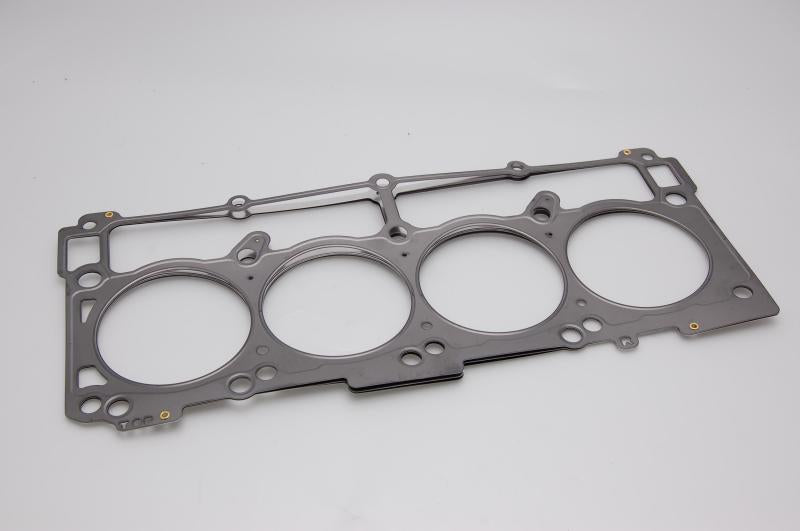 
                      
                        Cometic Dodge 5.7L Hemi 3.950 inch Bore .040 inch MLS RHS Head Gasket
                      
                    