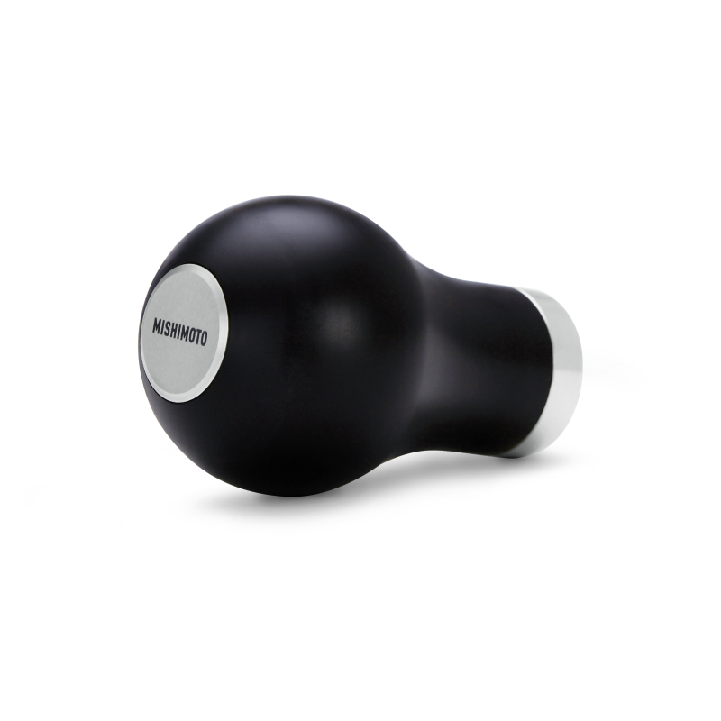 
                      
                        Mishimoto Teardrop Shift Knob - Black
                      
                    