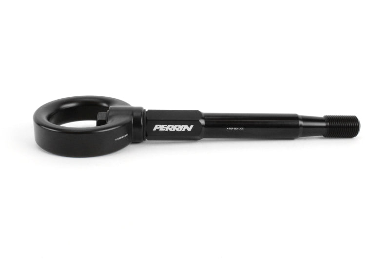 
                      
                        PERRIN 18-21 WRX/STI / 13-20 BRZ / 17-20 Toyota 86 Abschlepphaken-Kit vorne – Mattschwarz
                      
                    