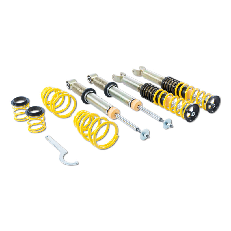 
                      
                        ST X Adjustable Coilovers 06-15 Mazda Miata NC/NC1E
                      
                    