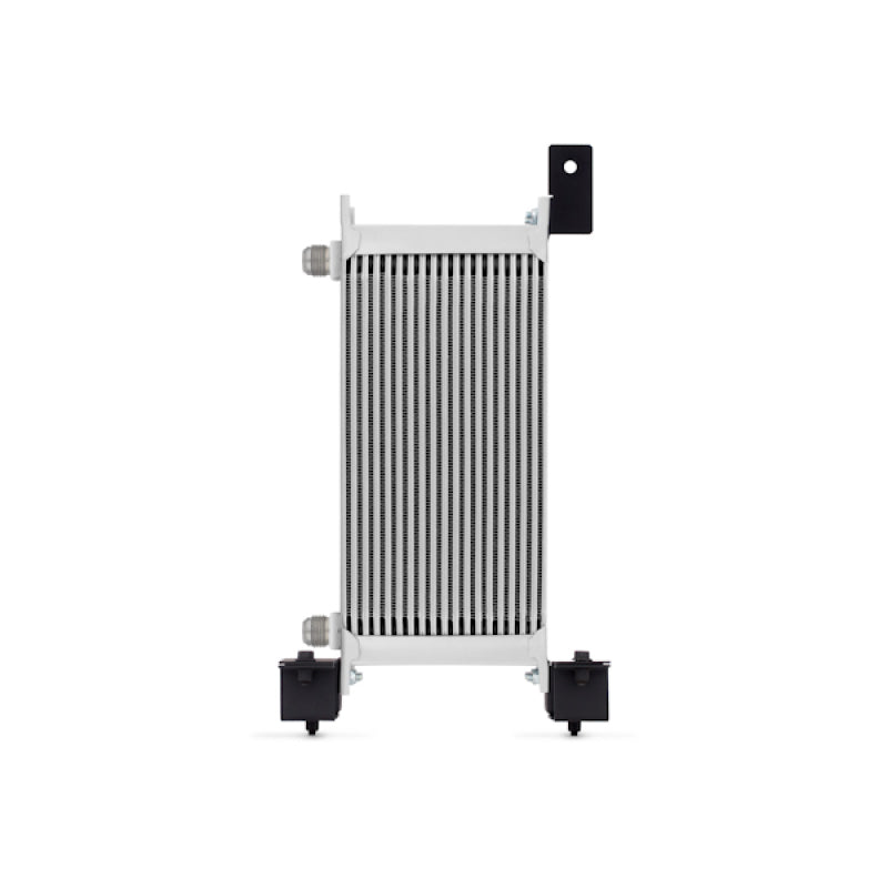 
                      
                        Mishimoto 07-11 Jeep Wrangler JK Oil Cooler Kit - Silver
                      
                    