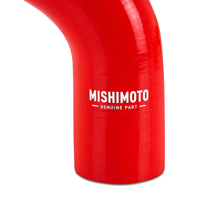 
                      
                        Mishimoto 2022+ Subaru WRX Red Silicone Hose Kit
                      
                    