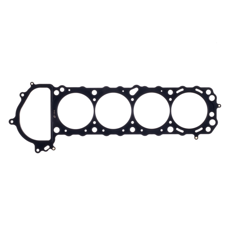 
                      
                        Cometic Nissan Silvia / 240SX 91mm .051 inch MLS Head Gasket KA24DE 1990-UP
                      
                    