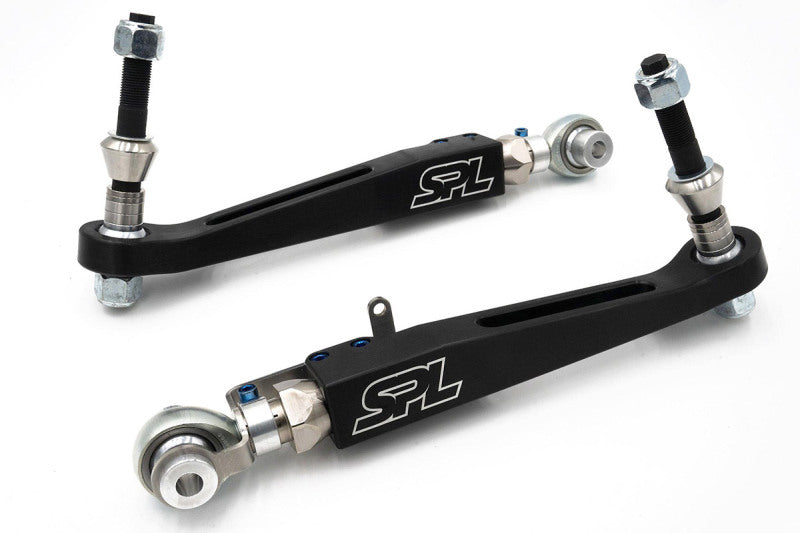 
                      
                        SPL 2022+ BMW G80/G82 M3/M4 Front Lower Control Arms
                      
                    