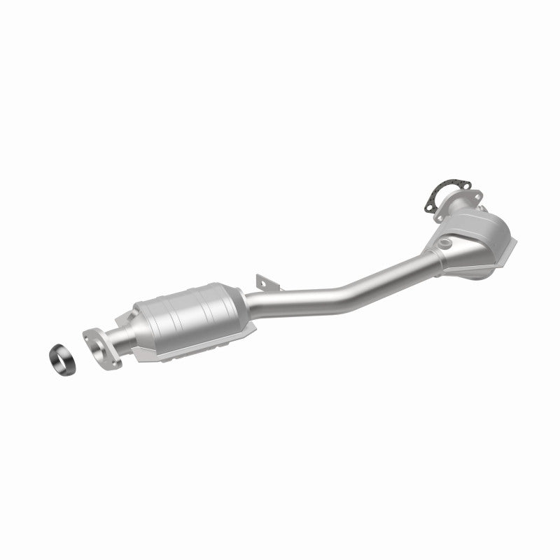 
                      
                        MagnaFlow Conv DF 99-05 Subaru Forester/96-97 & 99-05 Impreza/01-03 Legacy/00-05 Outback Front/Rear
                      
                    