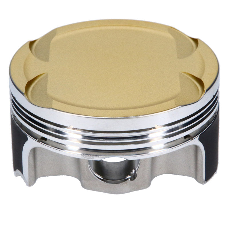 
                      
                        JE Pistons Gen 3 Coyote 5.0 Ultra Series 3.661in Bore 11:1 CR 1.5cc Dome Pistons - Set of 8 Pistons
                      
                    