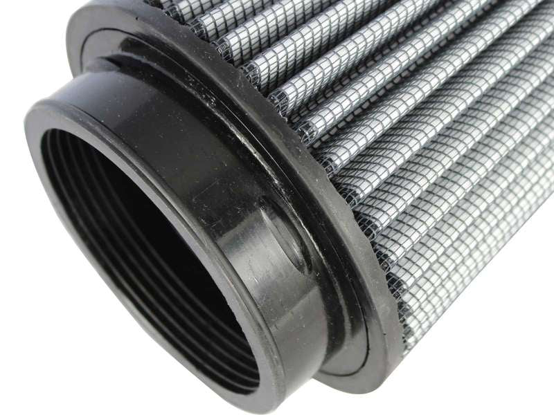 
                      
                        aFe Magnum FLOW Pro DRY S Air Filter 3-1/2in F x 5in B x 3-1/2in T x 8in H
                      
                    