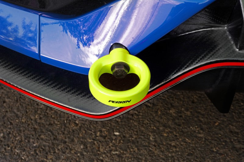 
                      
                        PERRIN Abschlepphaken-Set für Civic SI/Type-R/Schrägheck der 10. Generation (hinten) – Neongelb
                      
                    