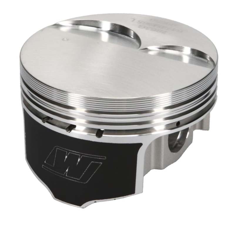 Wiseco SBC LS1 Vortec 5.3L 22RD -7cc 10.25:1 Piston Shelf Stock