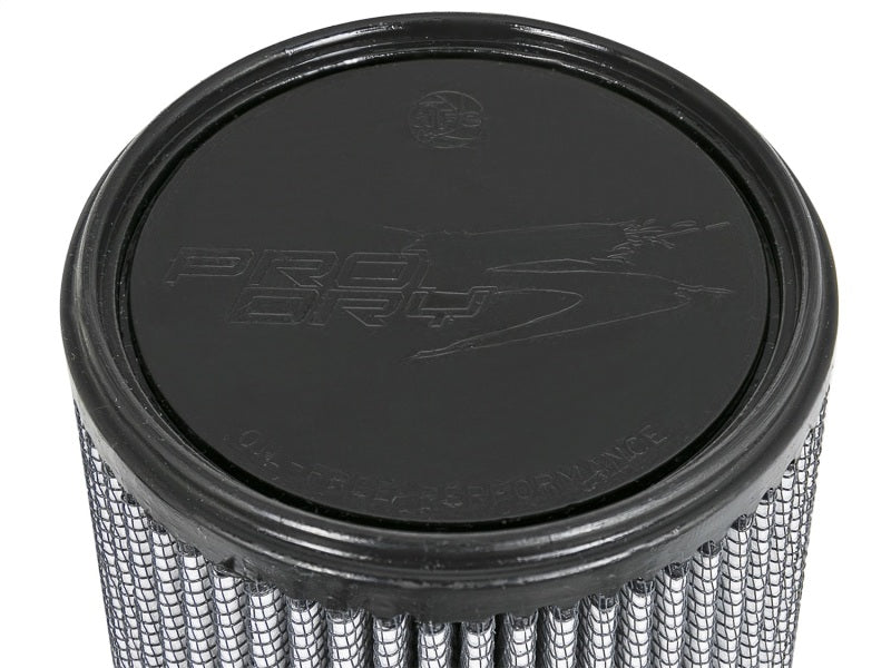 
                      
                        aFe Magnum FLOW Pro DRY S Universal Air Filter F-3.5in. / B-5in. (mt2) / T-4.75in. / H-9in.
                      
                    