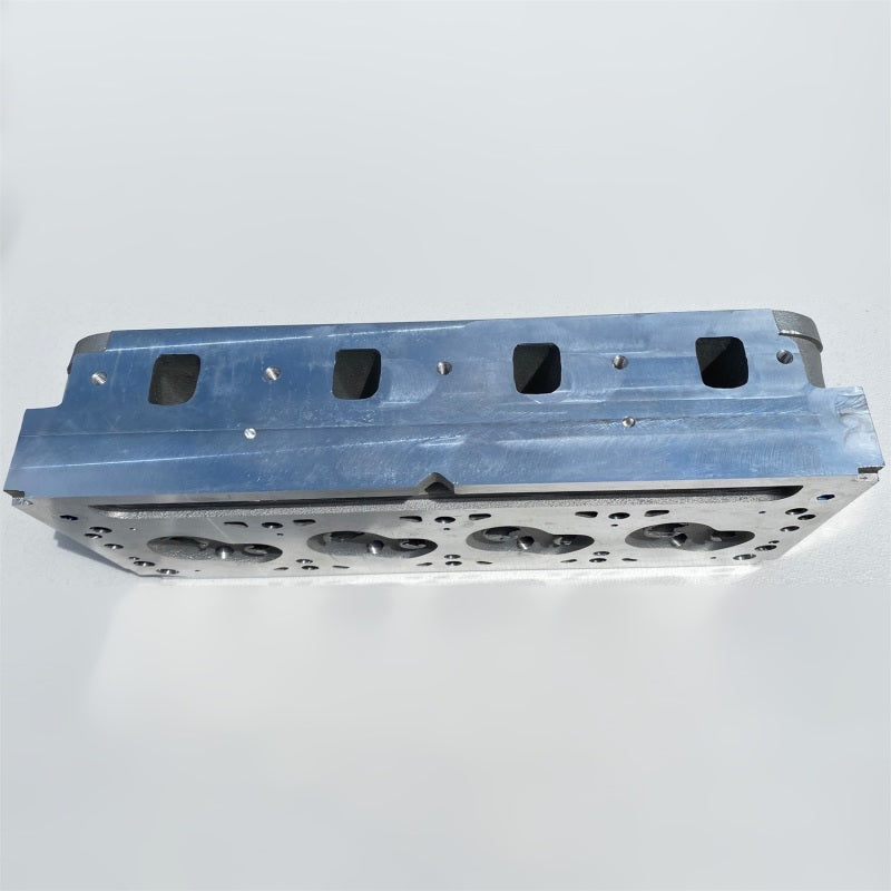 
                      
                        Ford Racing D3 Race Aluminum Cylinder Head (Cubed)
                      
                    