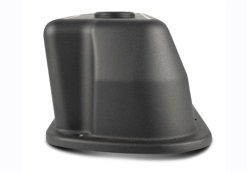 
                      
                        Ford Racing Logo Die-Cast Black Valve Covers
                      
                    