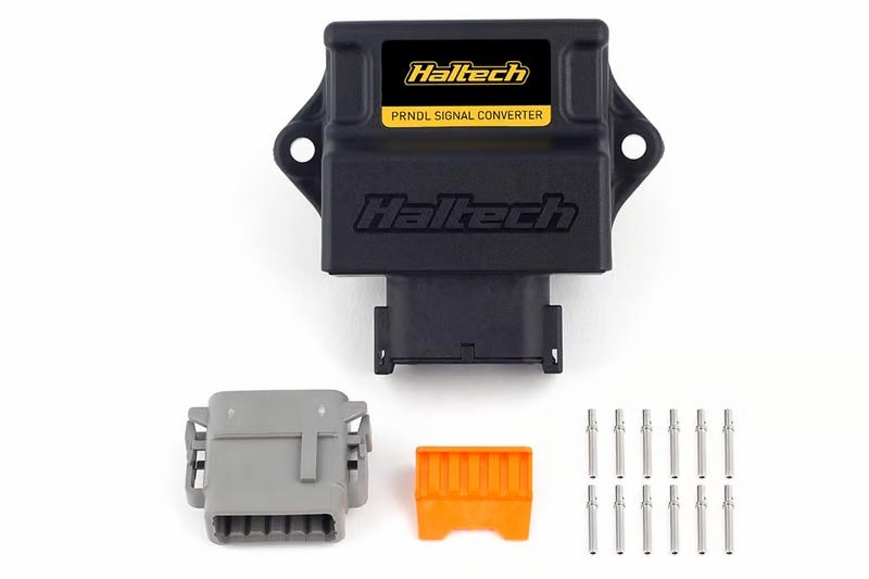 Haltech Toyota A340 PRNDL Signal Converter