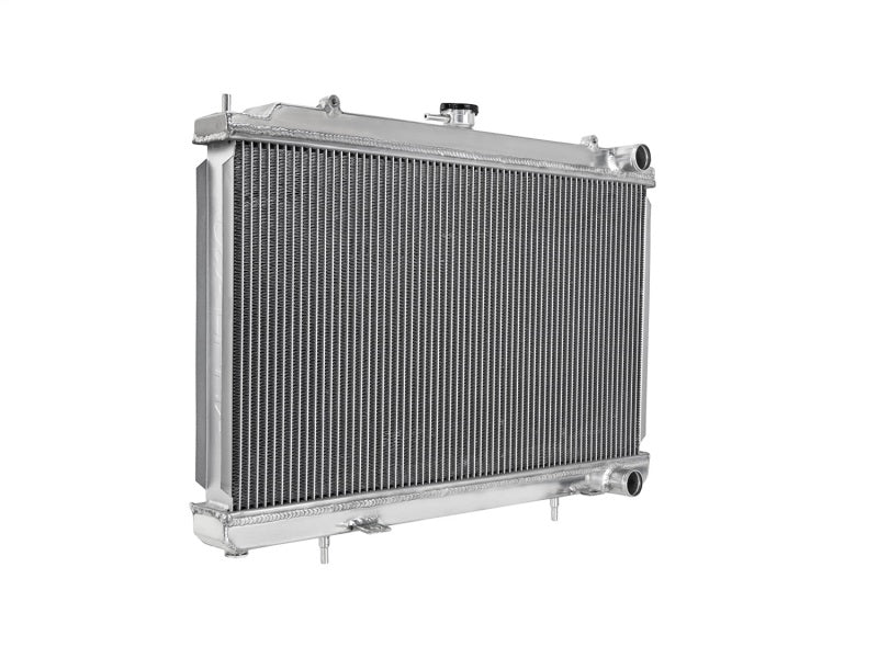 
                      
                        Skunk2 Alpha Series 95-98 Nissan 240sx Radiator
                      
                    