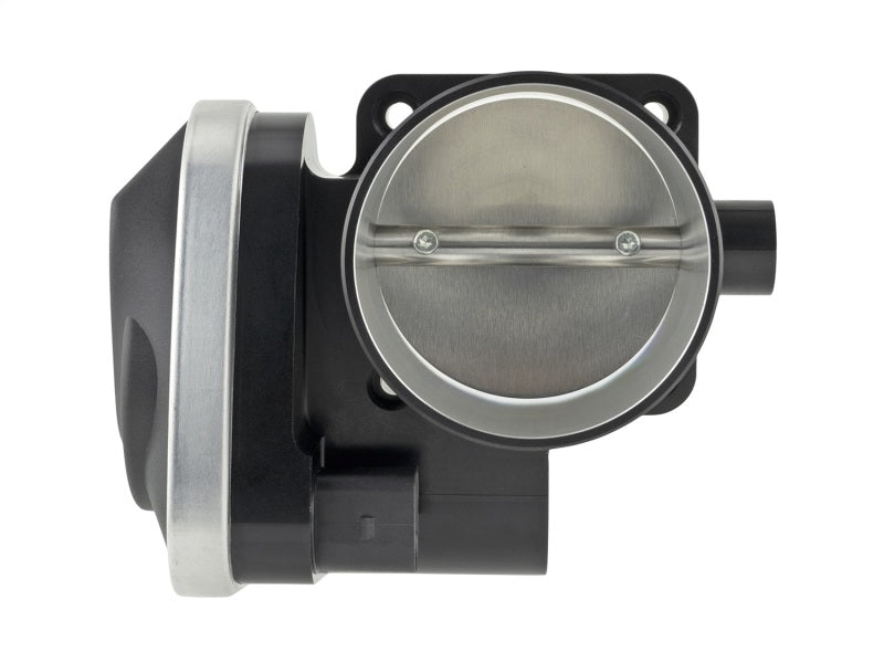 
                      
                        Grams Performance VW MKIV DBW Throttle Body - Black
                      
                    